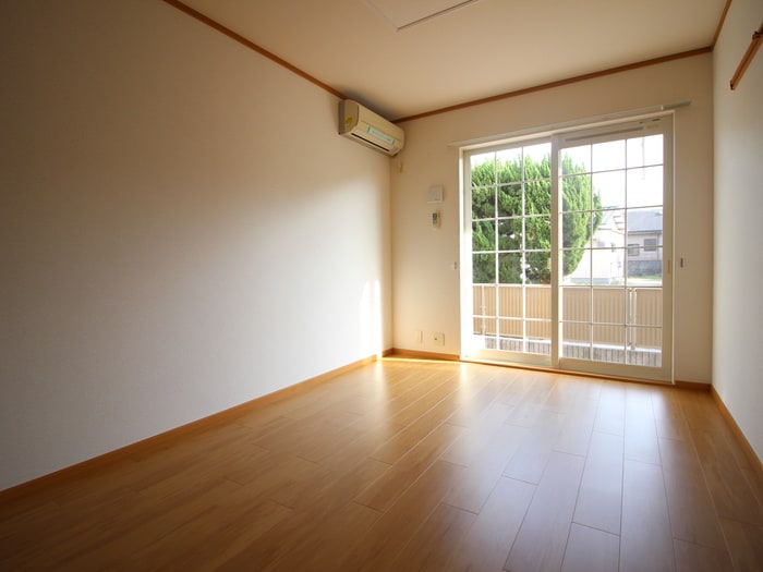 居室 グラースメゾンC棟