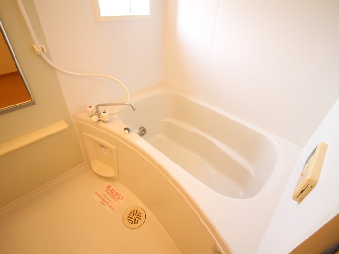 バス／シャワールーム等 グラースメゾンC棟