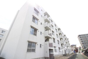 ビレッジハウス的場１号棟