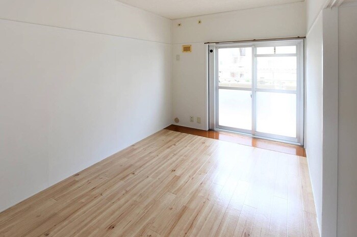 居室 ビレッジハウス的場１号棟