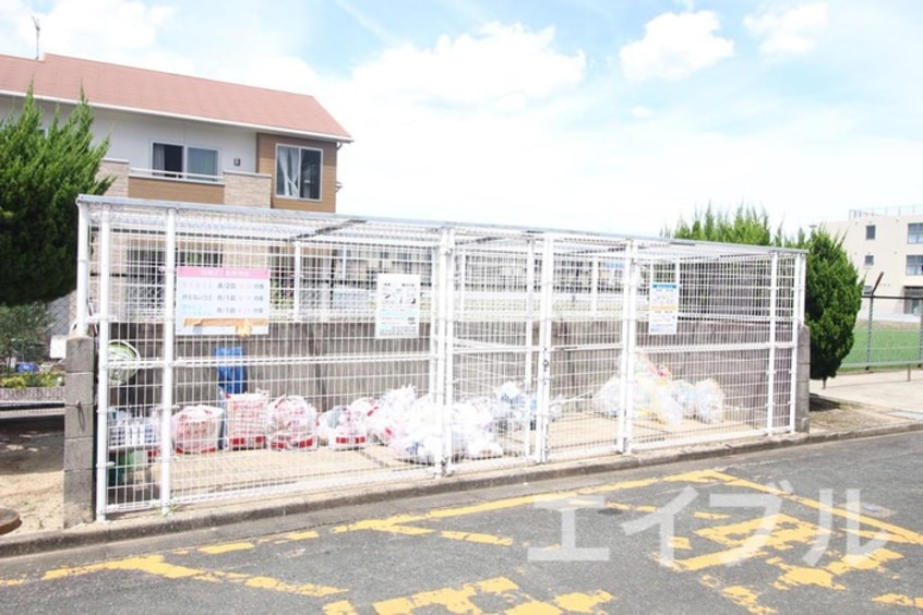 その他 ビレッジハウス的場１号棟