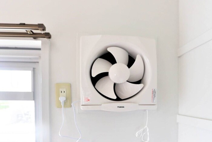 内観写真 ビレッジハウス的場１号棟