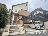 福柳木貸家