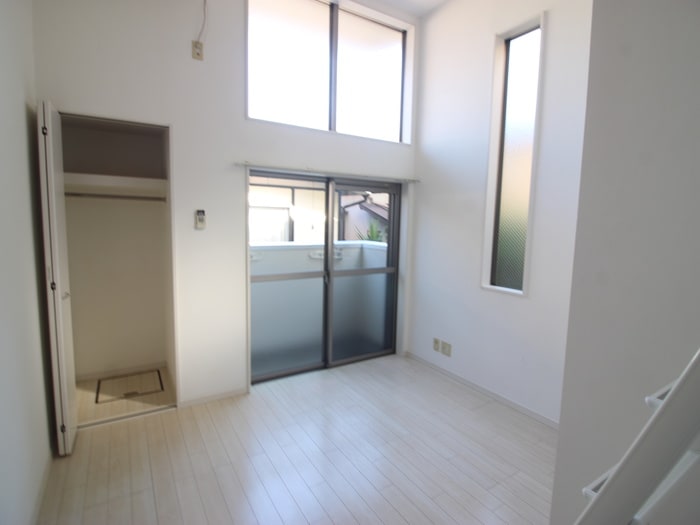 収納 ボナール箱崎駅東