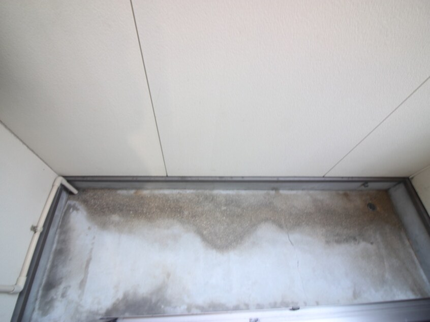 ベランダ・バルコニー ボナール箱崎駅東