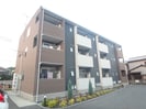 ランドコア馬場山緑の外観