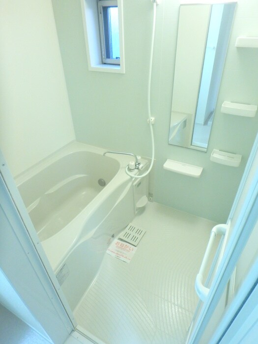 バス／シャワールーム等 ランドコア馬場山緑