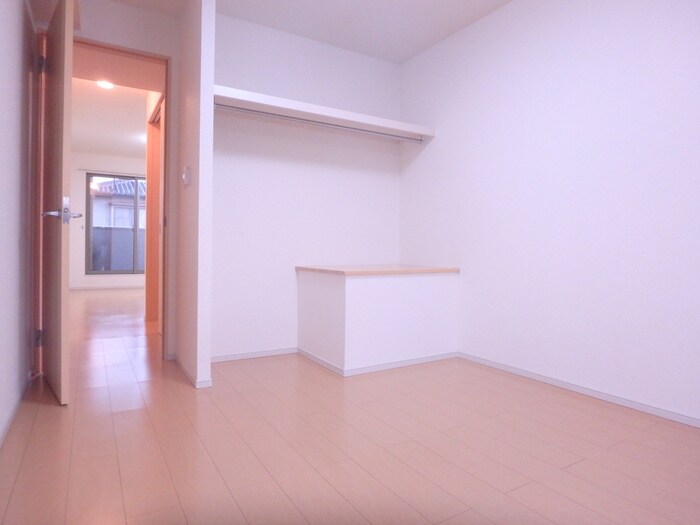 収納 ランドコア馬場山緑