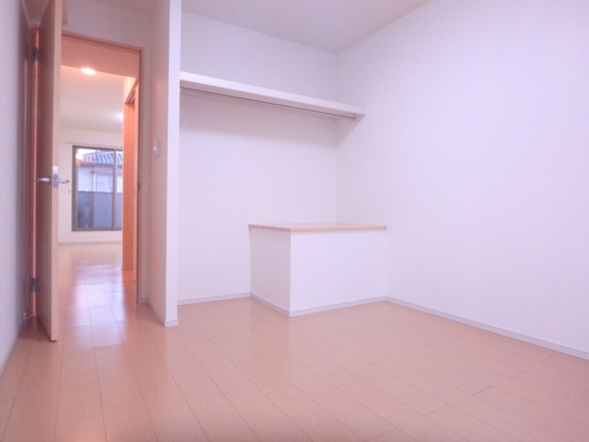 収納 ランドコア馬場山緑