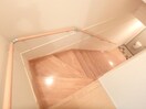 内観写真 ランドコア馬場山緑