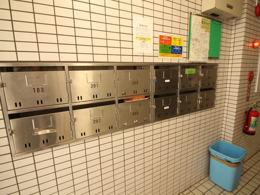 その他 ラフォーレ大宮