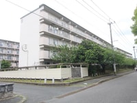 大町団地19棟（305）