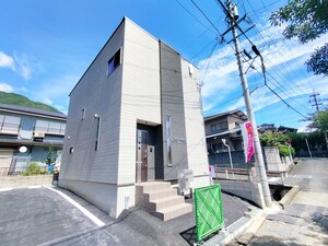 仮)サンラプロ湯川　Ａ