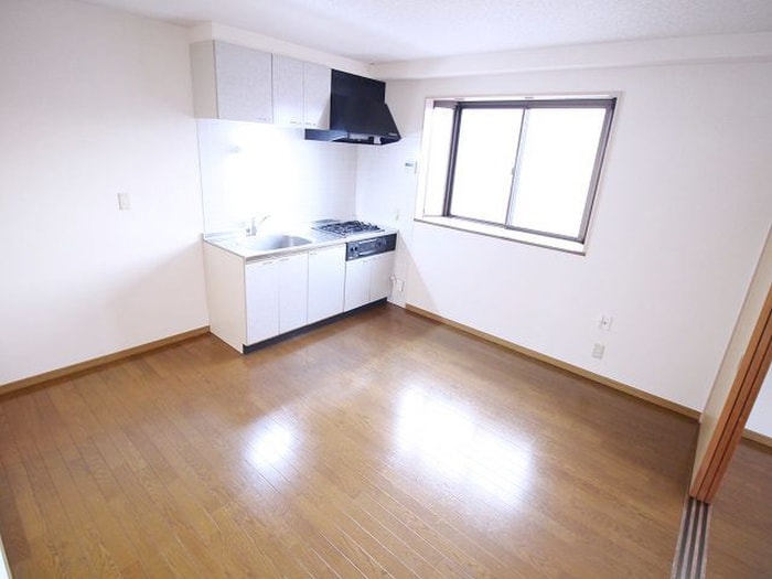 居室 スオウ城野