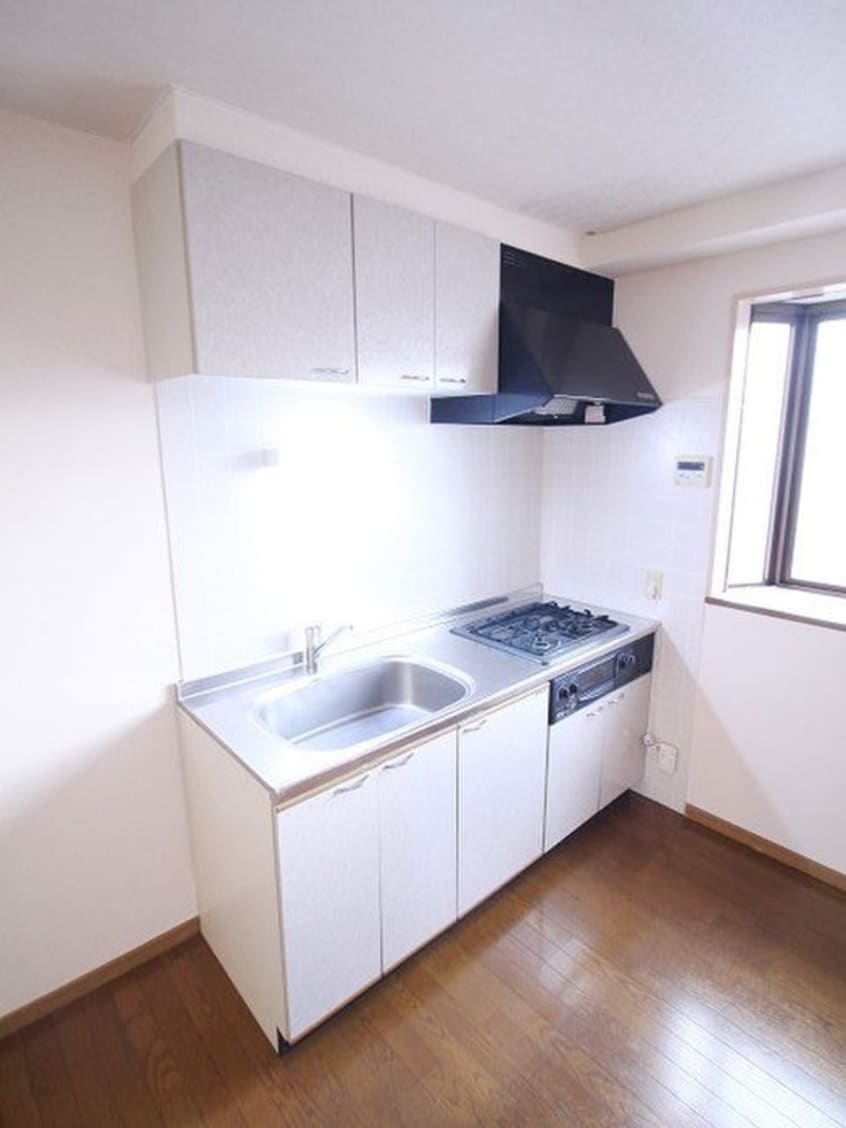 キッチン スオウ城野