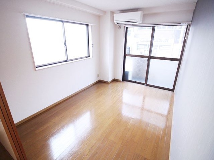 居室 スオウ城野