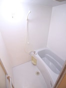 バス／シャワールーム等 スオウ城野