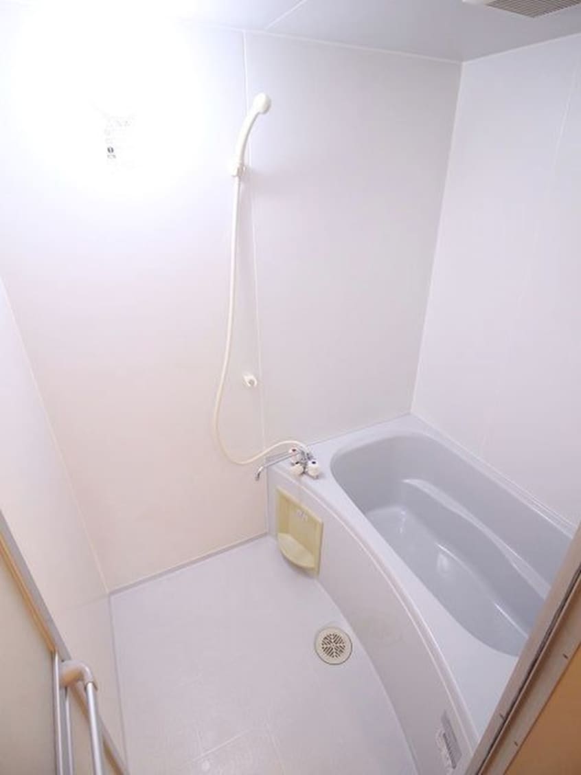 バス／シャワールーム等 スオウ城野