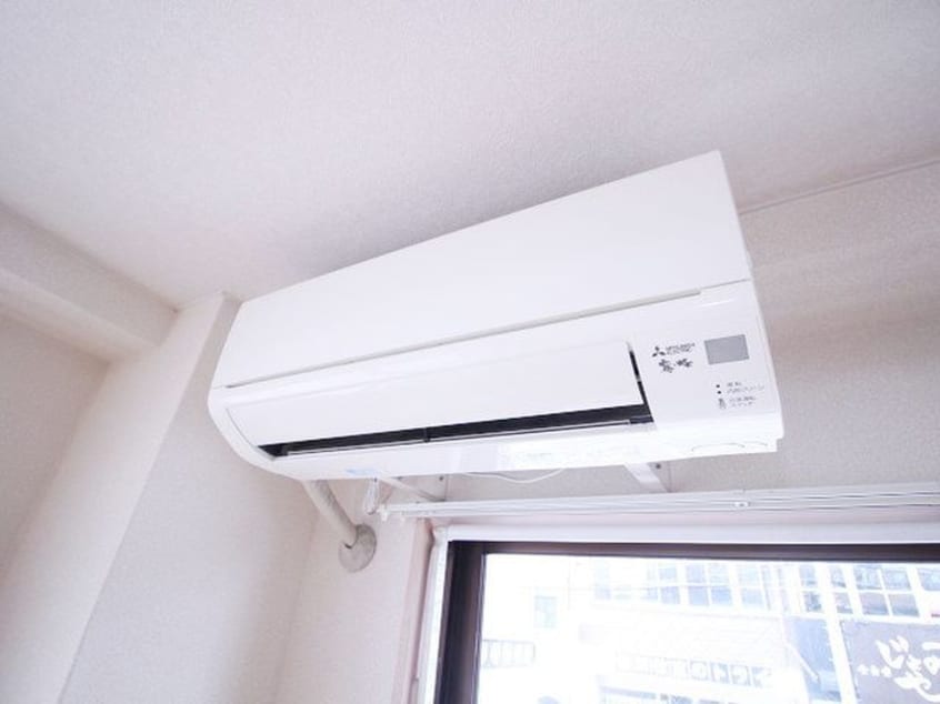 内観写真 スオウ城野