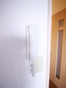 内観写真 スオウ城野