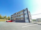 医生ヶ丘ヴァレンシア　Cの外観