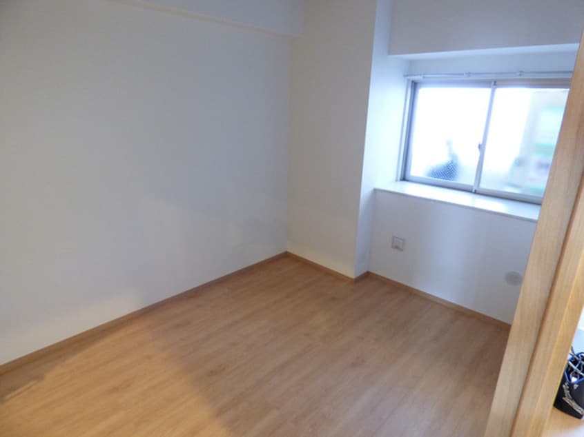 内観写真 リオ・グランデ