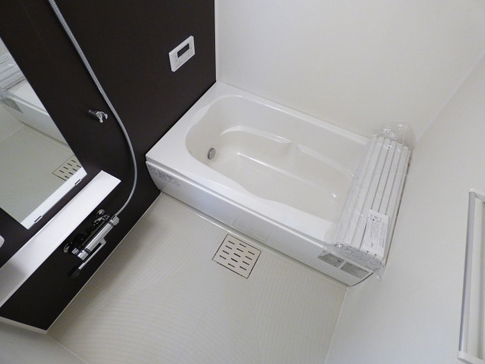 バス／シャワールーム等 リオ・グランデ