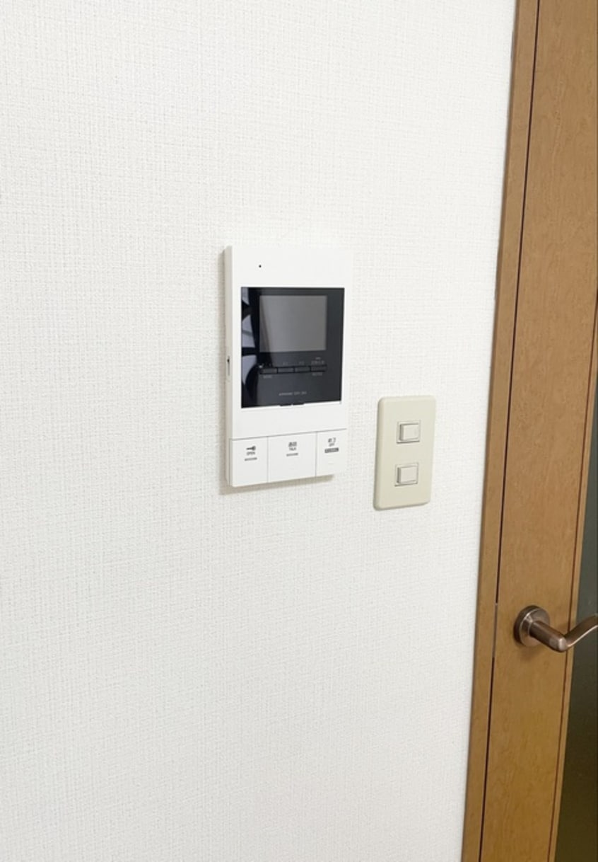 内観写真 ﾌｧｰﾈｽﾄｱｳﾞｧﾝﾃｨ大濠（401）