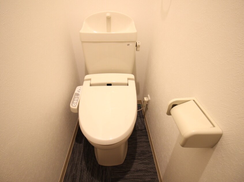 トイレ ＳＭＩＬＥＡＸ博多駅東