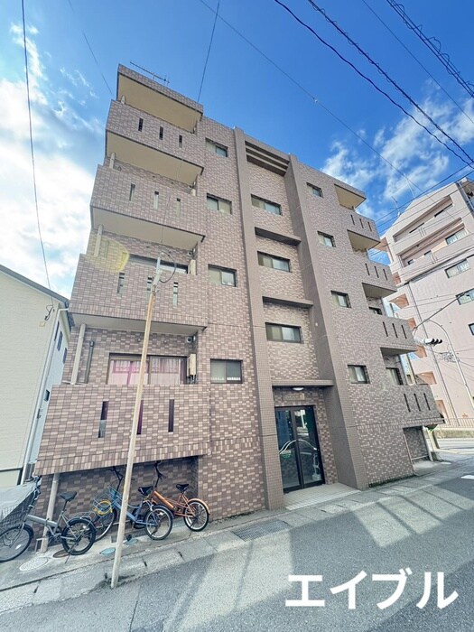 外観写真 Sun eight　燦