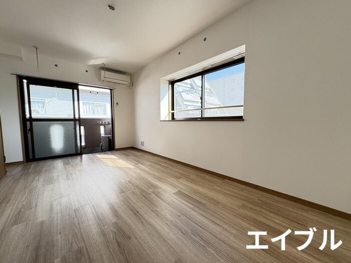 居室 Sun eight　燦