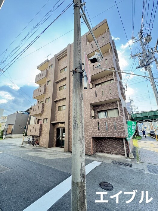 外観写真 Sun eight　燦