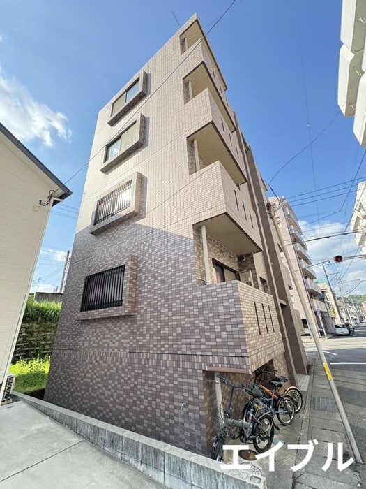 外観写真 Sun eight　燦