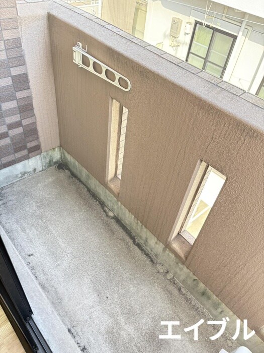 ベランダ・バルコニー Sun eight　燦