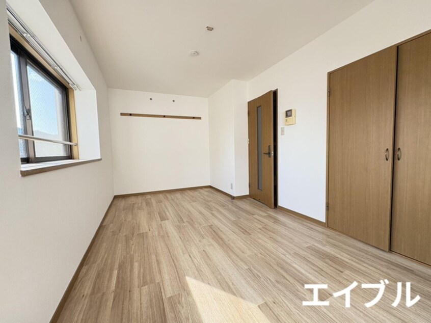 居室 Sun eight　燦