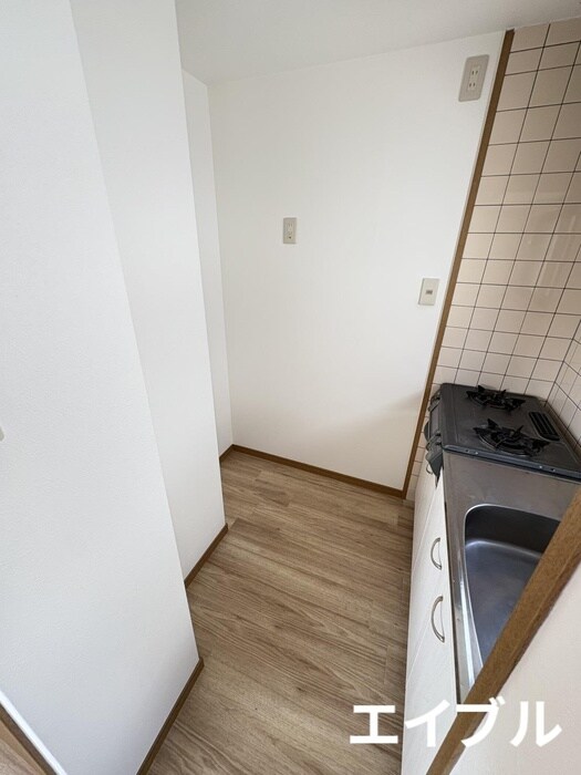 居室 Sun eight　燦