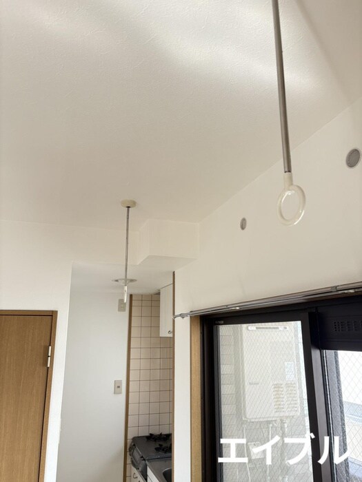 内観写真 Sun eight　燦