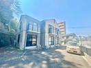 ディアス南の外観