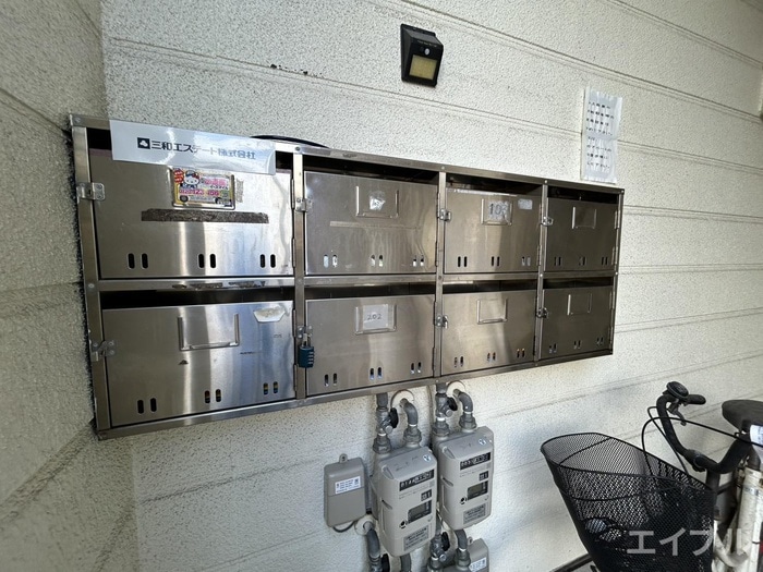 その他 マキシム空港前Ⅰ