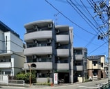 ポルトス西新