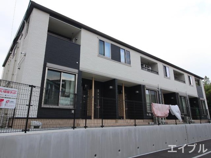 外観写真 フォルトゥ－ナ