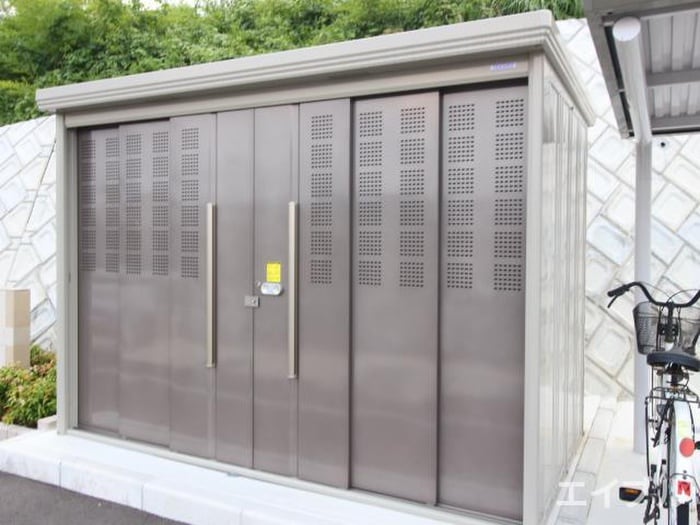 建物設備 フォルトゥ－ナ