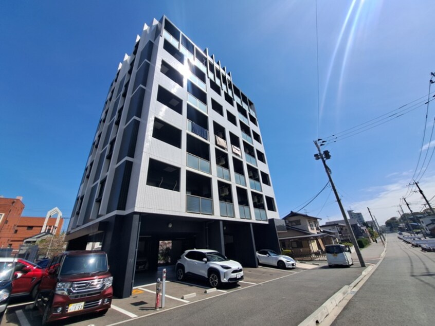 外観写真 MDIアクトスペリタ折尾駅前