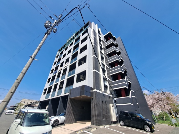 外観写真 MDIアクトスペリタ折尾駅前