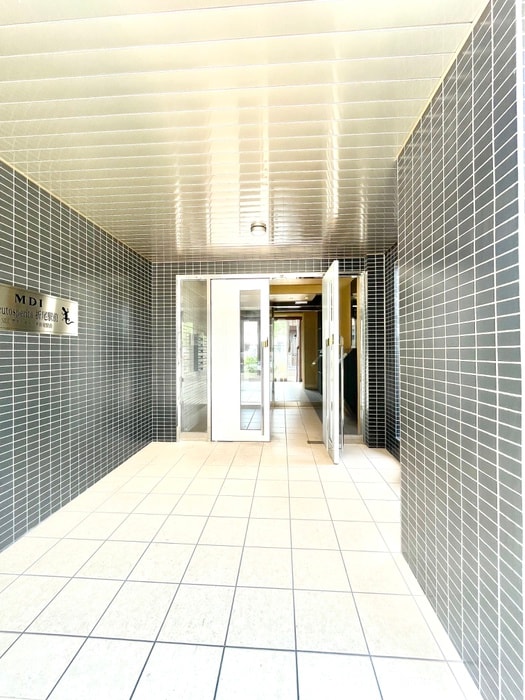 エントランス部分 MDIアクトスペリタ折尾駅前