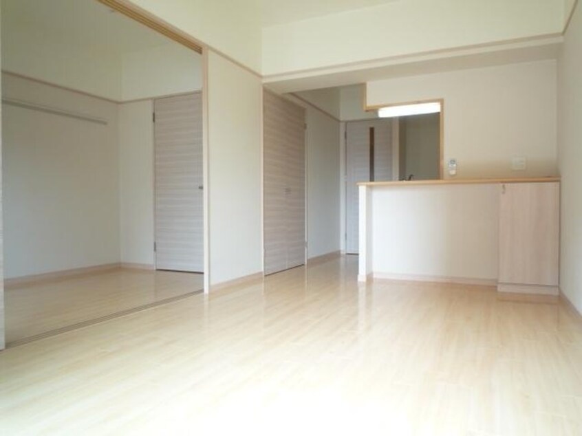 居室 ｗｉｌｌ　Ｄｏ　中洲