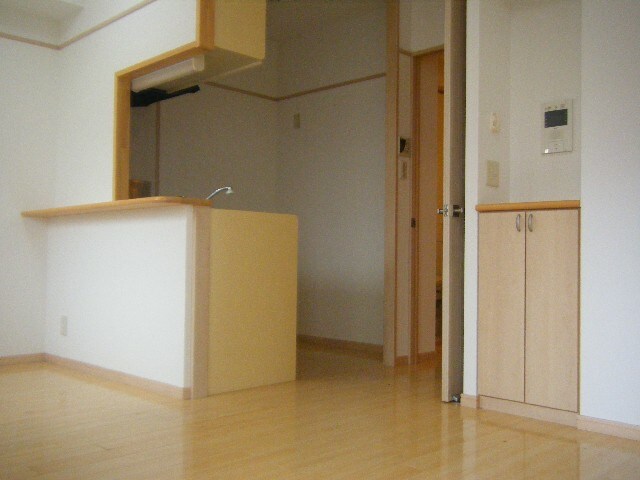 居室 ｗｉｌｌ　Ｄｏ　中洲