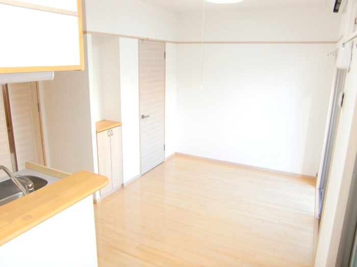 居室 ｗｉｌｌ　Ｄｏ　中洲