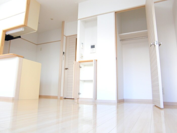 居室 ｗｉｌｌ　Ｄｏ　中洲