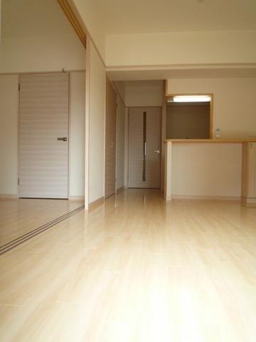 居室 ｗｉｌｌ　Ｄｏ　中洲